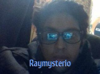 Raymysterio