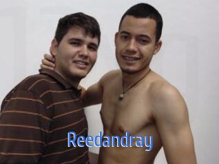 Reedandray