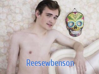 Reesewbenson