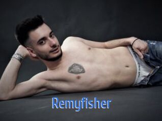 Remyfisher