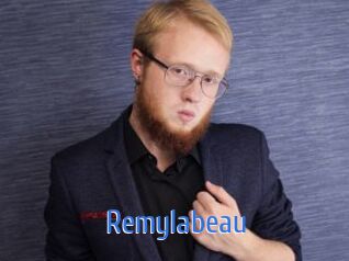 Remylabeau