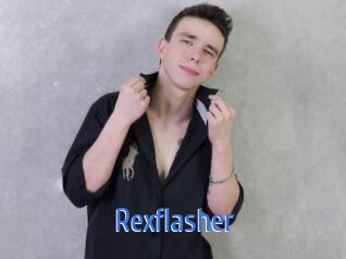 RexFlasher