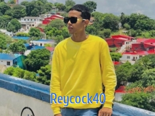 Reycock40