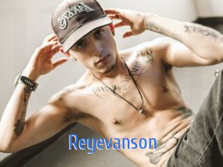 Reyevanson