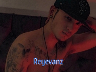 Reyevanz