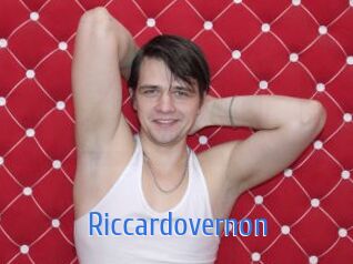 Riccardovernon