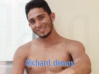 Richard_demox