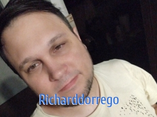 Richarddorrego