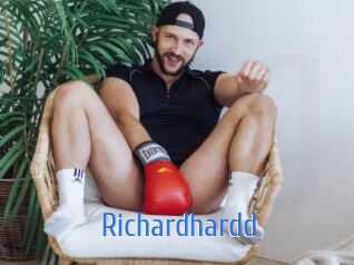 Richardhardd