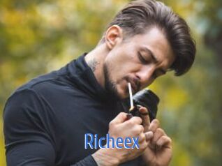 Richeex