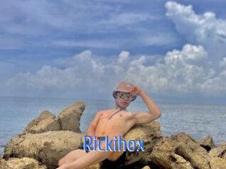 Rickihox