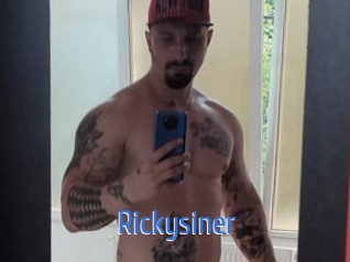 Rickysiner