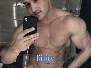 Rikice