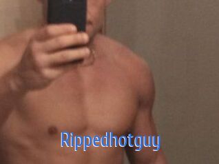 Rippedhotguy