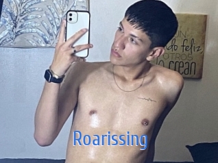 Roarissing