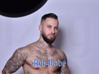 Rob4babe