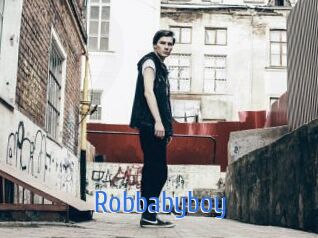 Robbabyboy