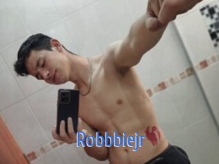 Robbbiejr