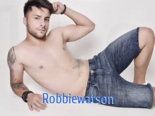 Robbiewatson