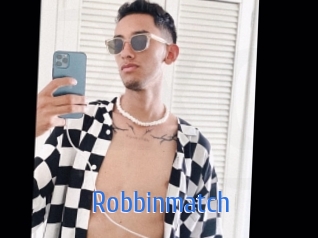 Robbinmatch