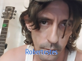 Robertestes