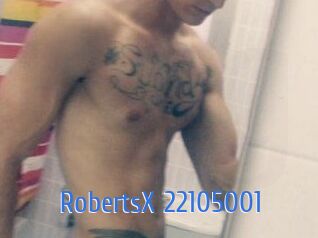 RobertsX