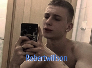 Robertwillson