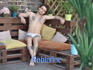 Robinfinc