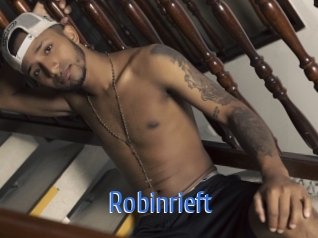 Robinrieft