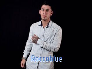 Roccoblue