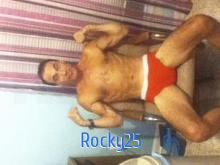 Rocky25