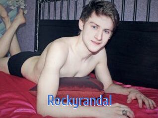 Rockyrandal