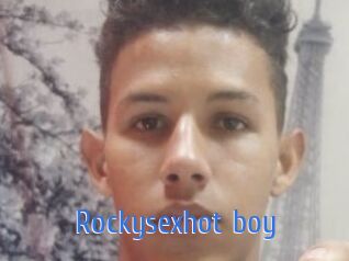 Rockysexhot_boy