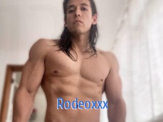 Rodeoxxx