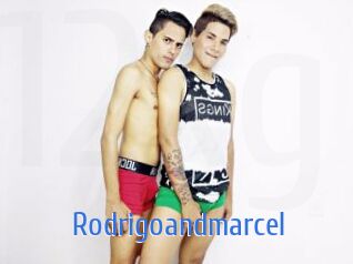 Rodrigoandmarcel