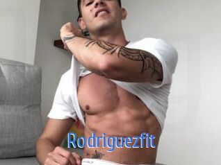 Rodriguezfit