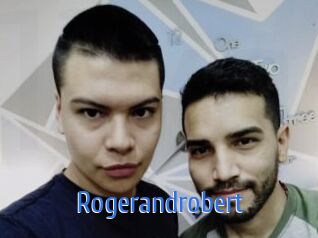 Rogerandrobert