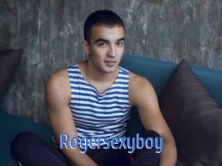 Rogersexyboy