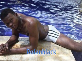 Rolanblack