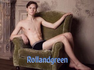 Rollandgreen