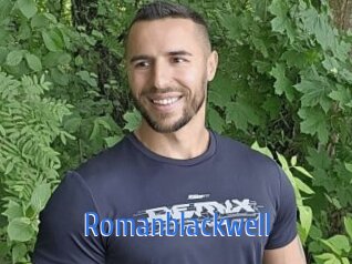 Romanblackwell