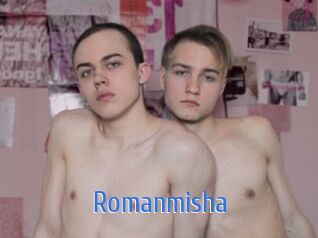 Romanmisha