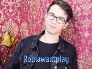 Romawantplay