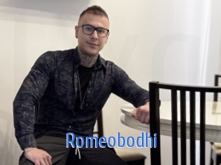 Romeobodhi