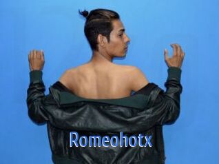 Romeohotx