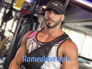 Romeolovedark