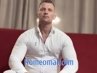 Romeomalcolm