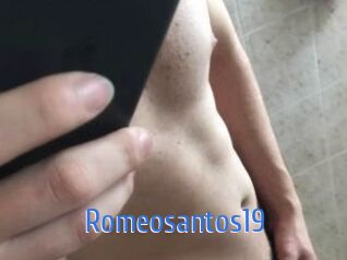 Romeosantos19