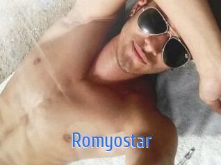 Romyostar