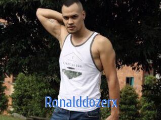 Ronalddozerx